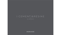 Mirage: Monografia CementiResine - Febbraio 2023