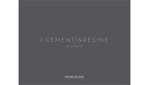 Mirage: Monografia CementiResine - Febbraio 2023