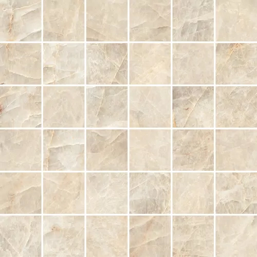 Мозаика MIRAGE Захара / ZAHARA 30x30 ZA02 luc Mosaico 36T