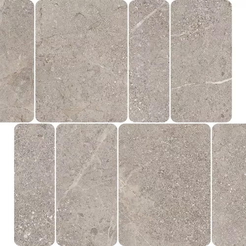 Мозаика MIRAGE Пальмира / PALMIRA 30x30 mos Мыло / soap PB05