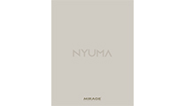 Mirage: Nyuma