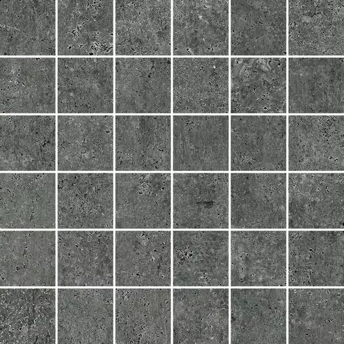 Мозаика MIRAGE NYUMA 30x30/2.3x4.8 Shotcrete Mosaico 36T NY06 NAT Мозаика MIRAGE NYUMA 30x30/2.3x4.8 Shotcrete Mosaico 36T NY06 NAT