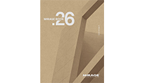 MIRAGE: MIRAGEBOOK 2026