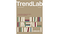 MIRAGE: TRENDLAB 2026