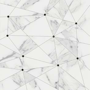 calacatta reale MATRIX