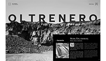 Mirage: Oltrenero