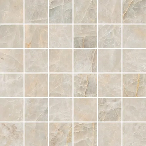 Мозаика MIRAGE Захара / ZAHARA 30x30 ZA03 luc Mosaico 36T