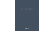 Mirage: cosmopolitan