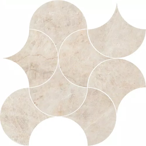 Мозаика MIRAGE Захара / ZAHARA 32x32 ZA01 luc