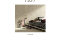 Mirage: Nyuma