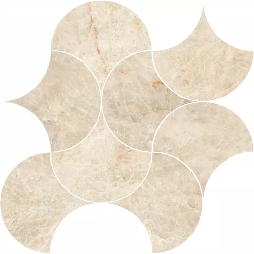 Мозаика MIRAGE Захара / ZAHARA 32x32 ZA02 LUC