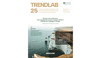 Mirage: Trendlab Cersaie 2025