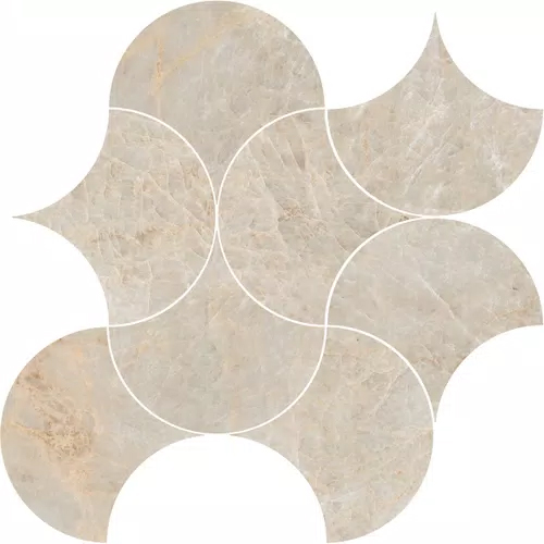 Мозаика MIRAGE Захара / ZAHARA 32x32 ZA03 luc