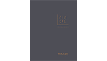 Mirage: catalogo glocal web doppia