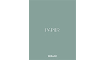 Mirage: Catalogo Papier - 2025