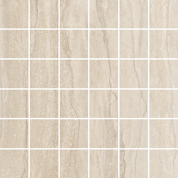 Керамогранит MIRAGE Норивен / NORIVEN 30x30 NV 13 Mosaico 36T