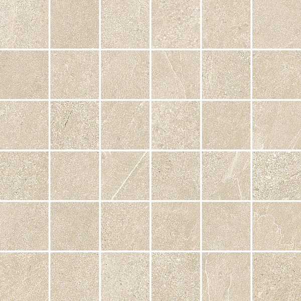 Мозаика MIRAGE Пёстрый / MOTLEY 30x30 Нат / MT 02 MOSAICO 36T NAT