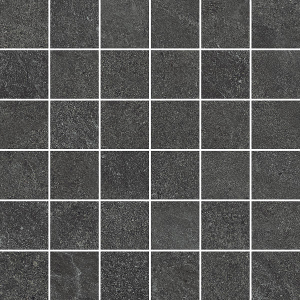 Мозаика MIRAGE Пёстрый / MOTLEY 30x30 NAT mos 36T MT08