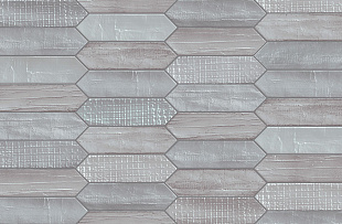 Charme Tissue NAT Grey Charme Tissue NAT Grey