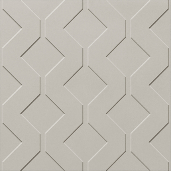Керамическая плитка MIRAGE Земля / TERRAE 20x20 Прозрачный / TA 03 Limpida