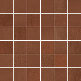 Corten GC 21 MOSAICO 36T SP