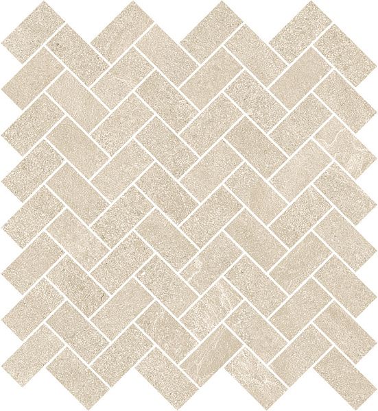 Мозаика MIRAGE Пёстрый / MOTLEY 28x28 MT 02 FISH  NAT