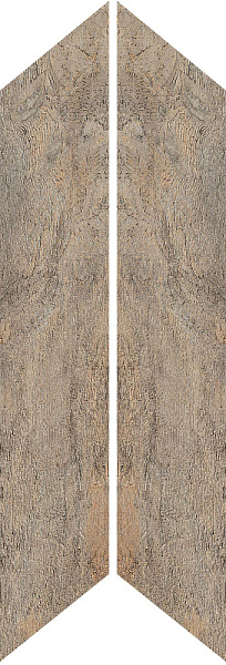 Керамогранит MIRAGE NOON 20x120 Daylight chevron NN01 Nat Rect
