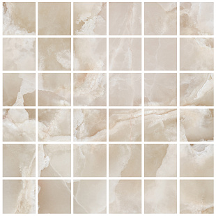 Lead Grey ON 02 Mosaico 36T LUC Lead Grey ON 02 Mosaico 36T LUC