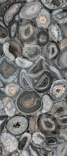 AGATA BLACK WA 10 LUC SQ