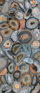 AGATA MULTICOLOR WA 09 LUC SQ