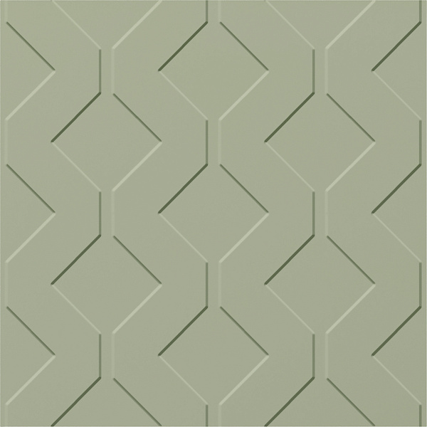 Керамическая плитка MIRAGE Земля / TERRAE 20x20 Прозрачный / TA 04 Limpida