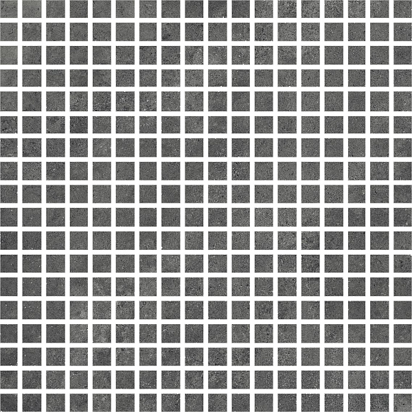 Керамогранит MIRAGE Рестоун / RESTONE 30x30 RS05 Pixel SP