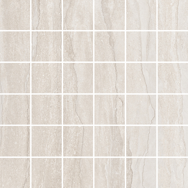 Мозаика MIRAGE Норивен / NORIVEN 30x30 NV 11 Mosaico 36T