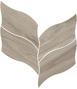 Cool JP02 Leaf NAT SQ Cool JP02 Leaf NAT SQ