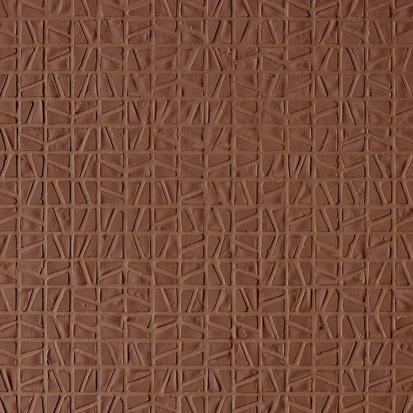 Мозаика MIRAGE Нагоми / NAGOMI 30x30 NG08 Sabi