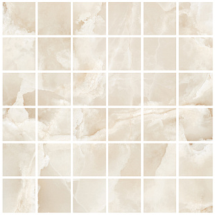 Coconut ON 01 Mosaico 36T LUC