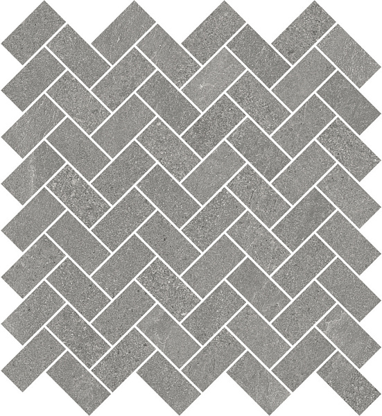 Мозаика MIRAGE Пёстрый / MOTLEY 28x28 MT 06 FISH  NAT