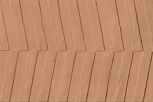 NORTH MD 03 Terracotta NORTH MD 03 Terracotta