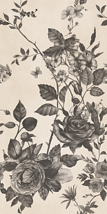 Цветок / Blossom SP SQ