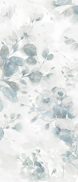 Керамогранит MIRAGE Бумага / PAPIER 120x278 Акварель Верт / aquarelle Vert SP