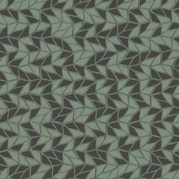 Мозаика MIRAGE Нагоми / NAGOMI 30x30 NG07+NG05 Kazuki