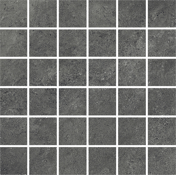 Мозаика MIRAGE Рестоун / RESTONE 30x30 RS05 Mosaico 36 T SP