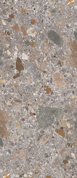 Керамогранит MIRAGE Норр / NORR 120x278 RR09 NAT SQ