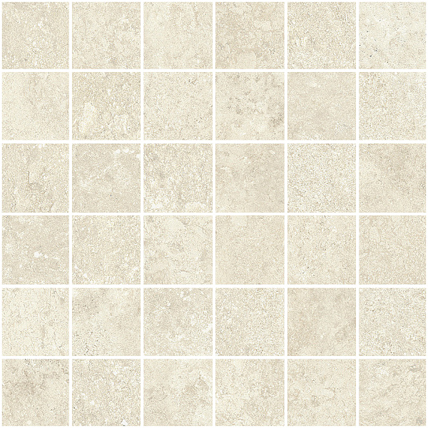 Мозаика MIRAGE Элизиан / ELYSIAN 30x30 EY 01 Mos 36T