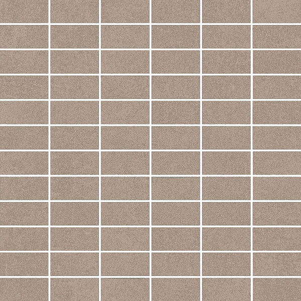 Мозаика MIRAGE Глокал / GLOCAL 30x30 Нат / GC 07 MATTONCINO NAT