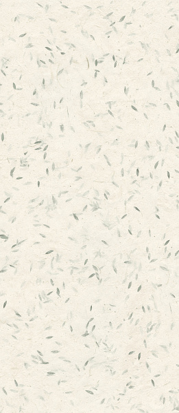 Керамогранит MIRAGE Бумага / PAPIER 120x278 Ханчжи Зеленый / hanji Green SP SQ