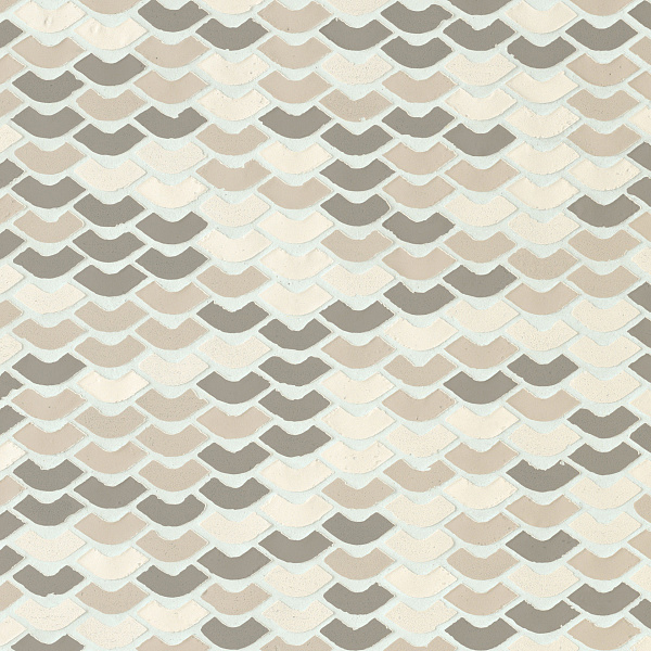 Мозаика MIRAGE Нагоми / NAGOMI 30x30 Mix Miyu NG01+NG02+NG03