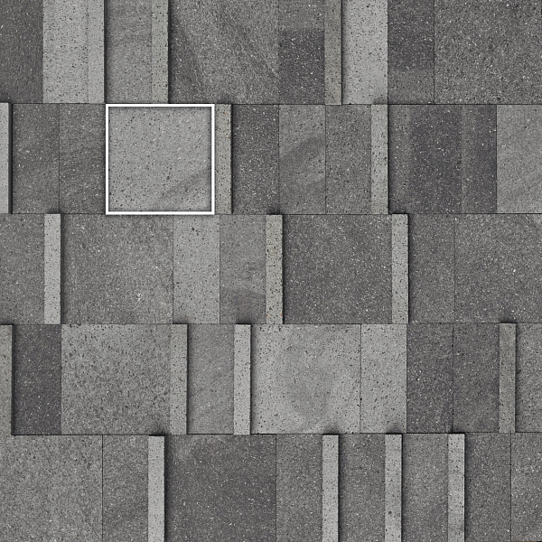 Декоры MIRAGE Ольтренеро / OLTRENERO 20x20 Tabulate OL01