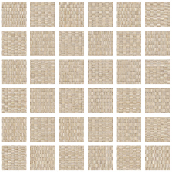 Мозаика MIRAGE Времена Года / SHIKI 30x30 SH03 mos 36T