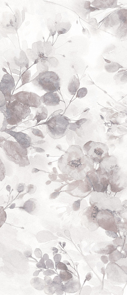 Керамогранит MIRAGE Бумага / PAPIER 120x278 Акварель Роза / aquarelle Rose SP